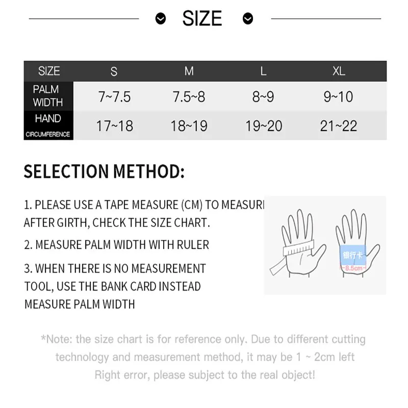 New Touchscreen Fleece Warm Gloves Outdoor Cycling Driving Waterproof Cold Gloves Windproof Non Slip Womens Men Winter Ski Glove