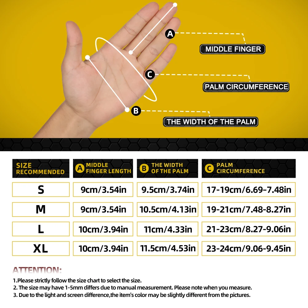 Tactical Gloves Touch Screen Sport Hunting Paintball Shooting Airsoft Outdoor Bicycle Work Rubber Protective Anti-Skid Gear Men