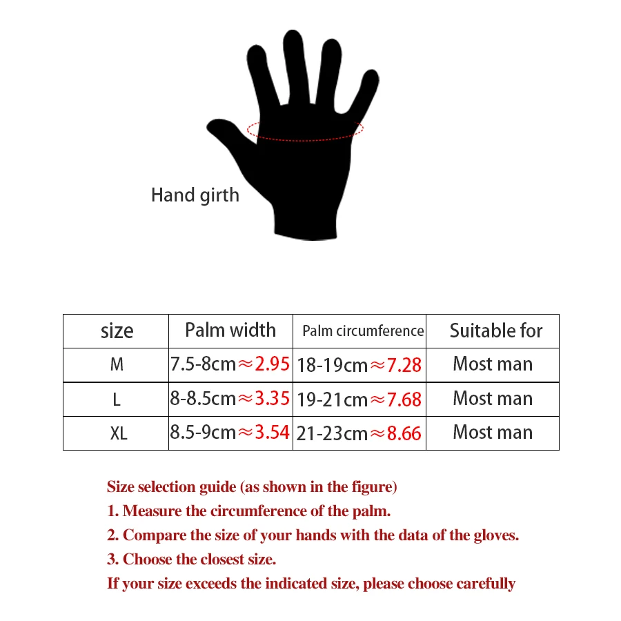 New Outdoor Tactical Gloves Men Protective Shell  Mittens Antiskid Workout Fitness Gloves For Men Women