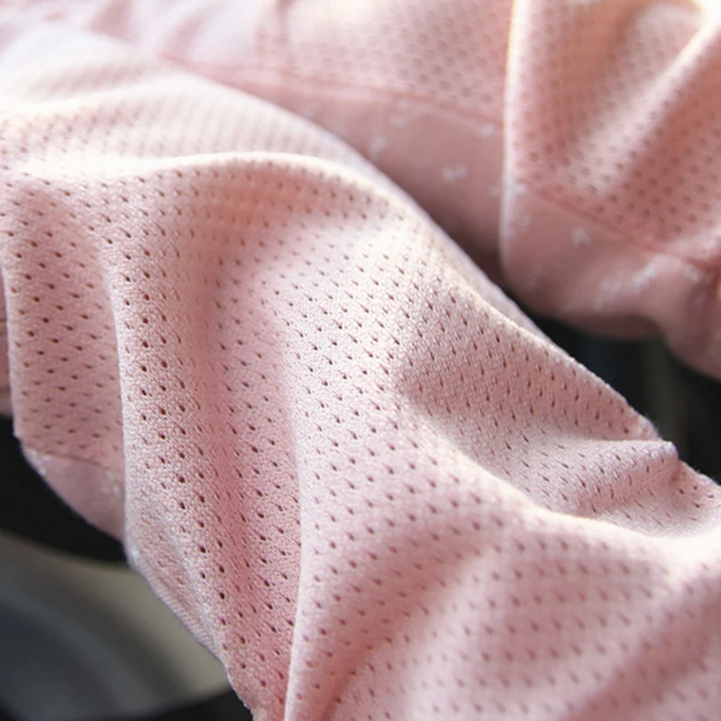 2025 New Fashion Women's Sun Protection Gloves Ladies Summer Cotton Dot Breathable Non-slip Touch Screen Driving Gloves
