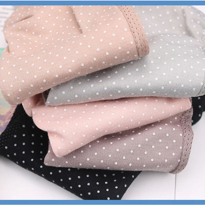 2025 New Fashion Women's Sun Protection Gloves Ladies Summer Cotton Dot Breathable Non-slip Touch Screen Driving Gloves