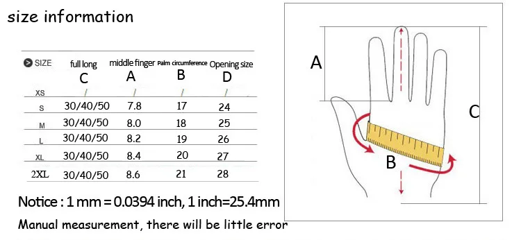 Sale 2026 Winter Women Genuine Leather 30cm/40cm/50cm Long Evening Gloves Female Customized Large 2XL Size Black/Red/White Luvas