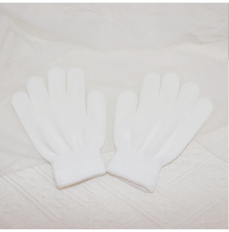 For 2-6years old kids boys girls winter cold and warm gloves children gloves