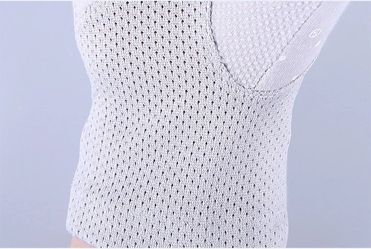 2024 New Fashion Flowers Women's Summer Driving Gloves Non-slip Block UV Touch Screen Gloves Breathable Cotton Gloves for Women