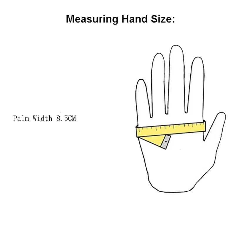 Female Suede Leather Chain Rhinestones Velvet Thick Touch Screen Driving Gloves Winter Outdoor Riding Full Finger Warm Mittens