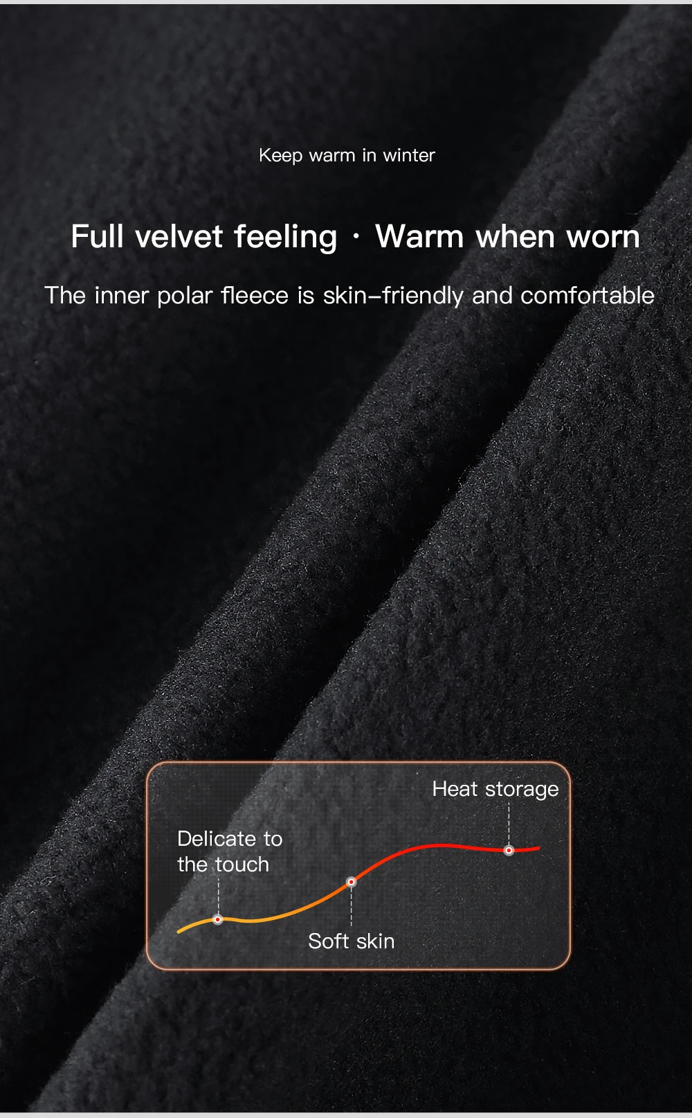 Winter Sports Plus Velvet Warm Gloves For Men And Women Touch Screen Ski Cycling Bicycle Riding Cold-Proof Outdoor Gloves