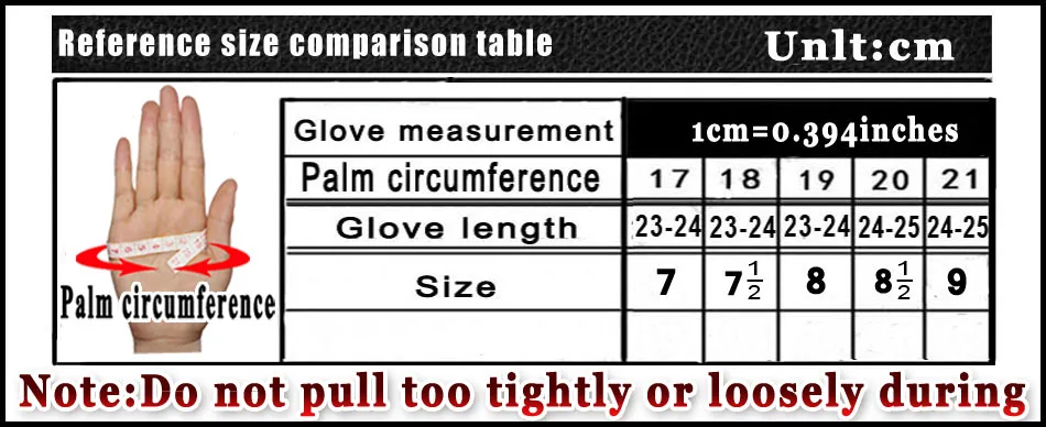 AOTIANYANG Leather Gloves 100% sheepskin mid-length colored fleece for cold and warm winter women's long arm sleeves for driving