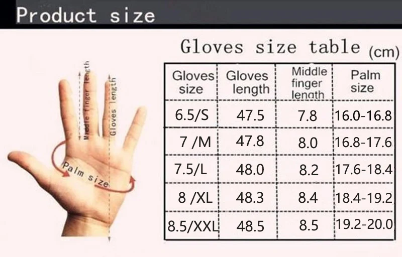 Women's Long Leather Gloves Colorful Sheepskin Velvet Lined Fashionable Warm Sunscreen Autumn Winter Gloves