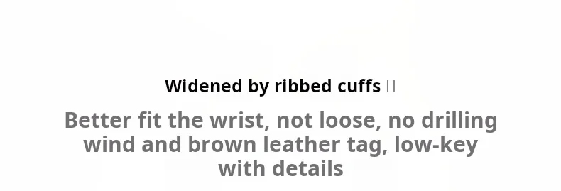 Maden Vintage Polar Fleece Gloves Touchscreen Individual Fingers Ribbed Cuff Windproof Warm Gloves Unisex Gift for Fall Winter