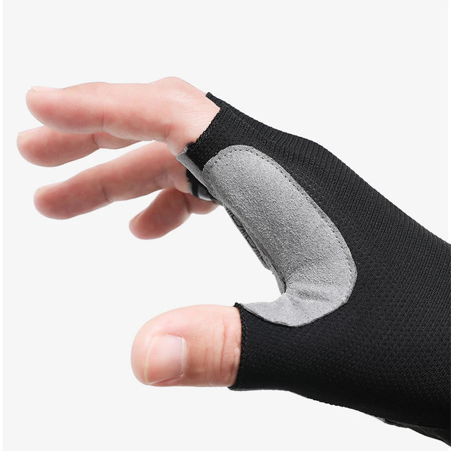 New Team cycling Gloves Half Finger Outdoor Road Bike Sport Gloves Men women sports equipment