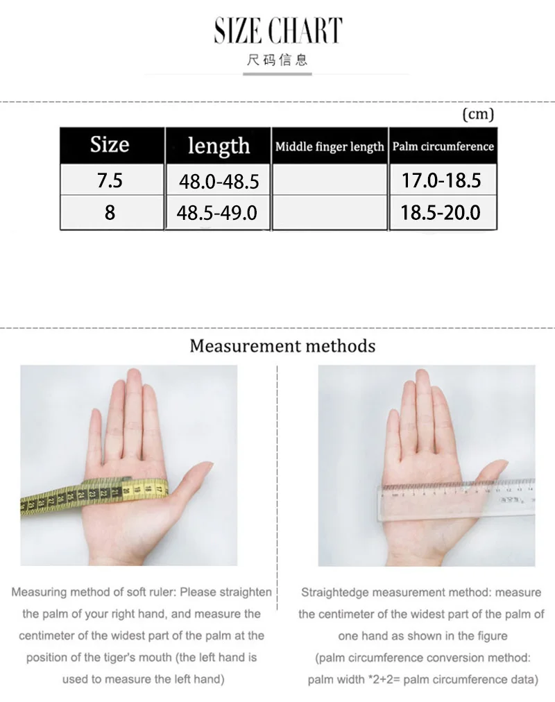 Super Long Sheepskin Fingerless Gloves Women Leather Sleeves Velvet Lining Autumn and Winter Fashion Half-Finger Gloves
