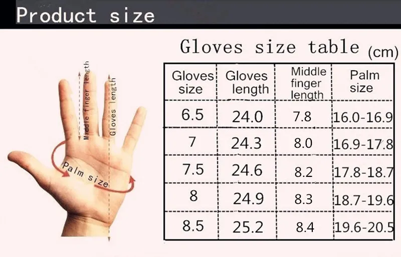 Spring and Autumn Driving Single Leather Gloves Women Fashion Touch Screen Sheepskin Gloves Thin Unlined Motorcycle Riding Black