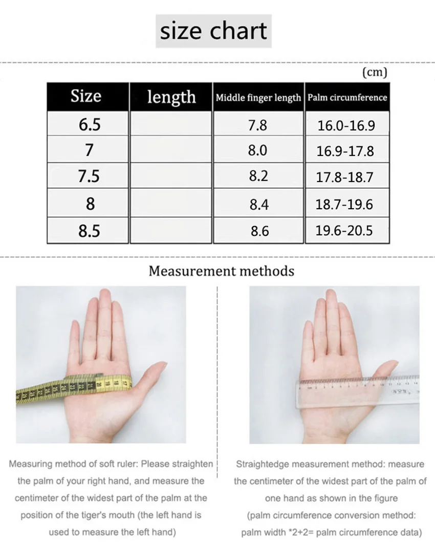 Long Gloves Women's Knitted Cotton Elastic Sun Protection Fashion Simple Brushed Lining Autumn and Winter Warm Sleeves
