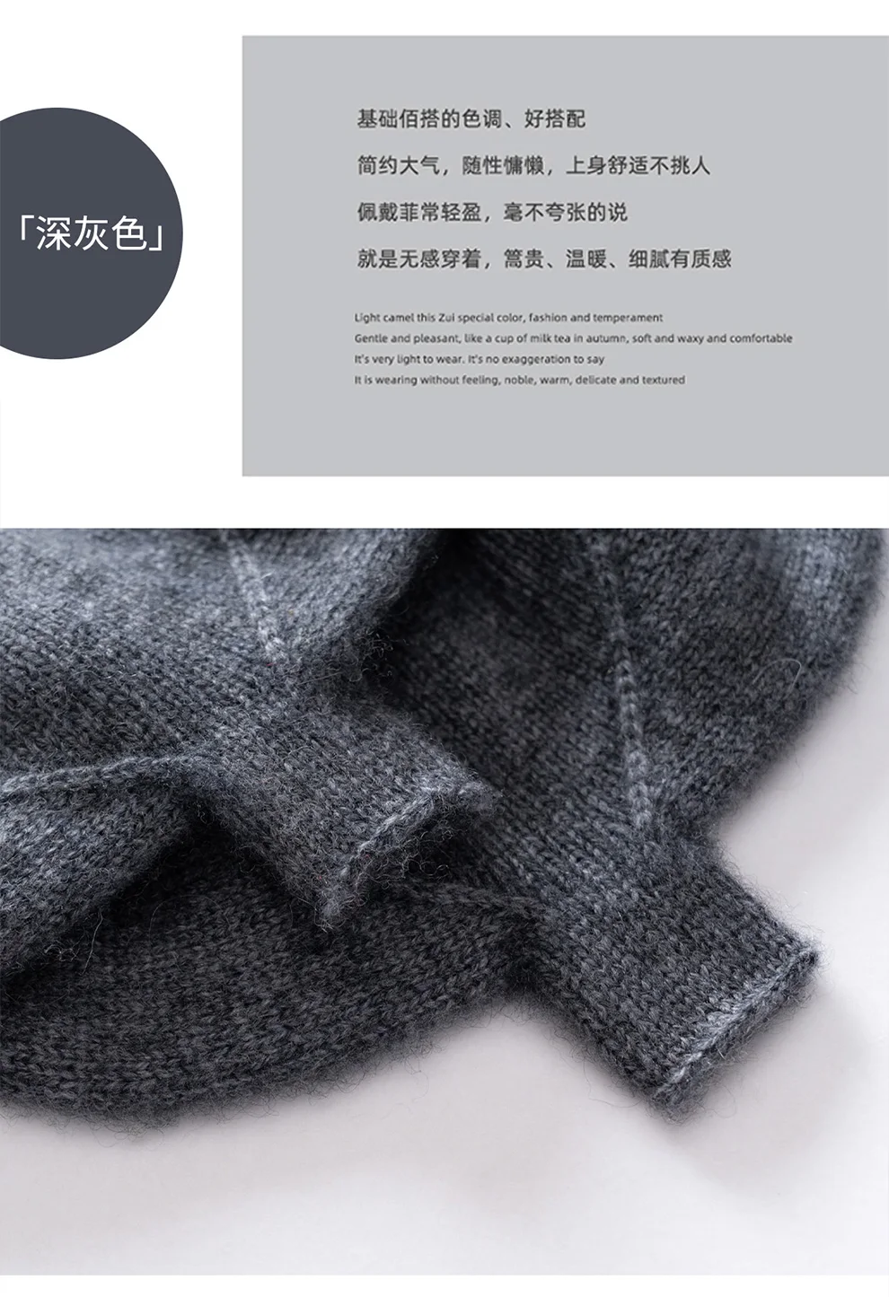 Winter Women 100% Cashmere Mitts Knitted Fingerless Gloves Thermal Gloves Semi Finger Lengthen Mittens Arm Warmers fishmouth
