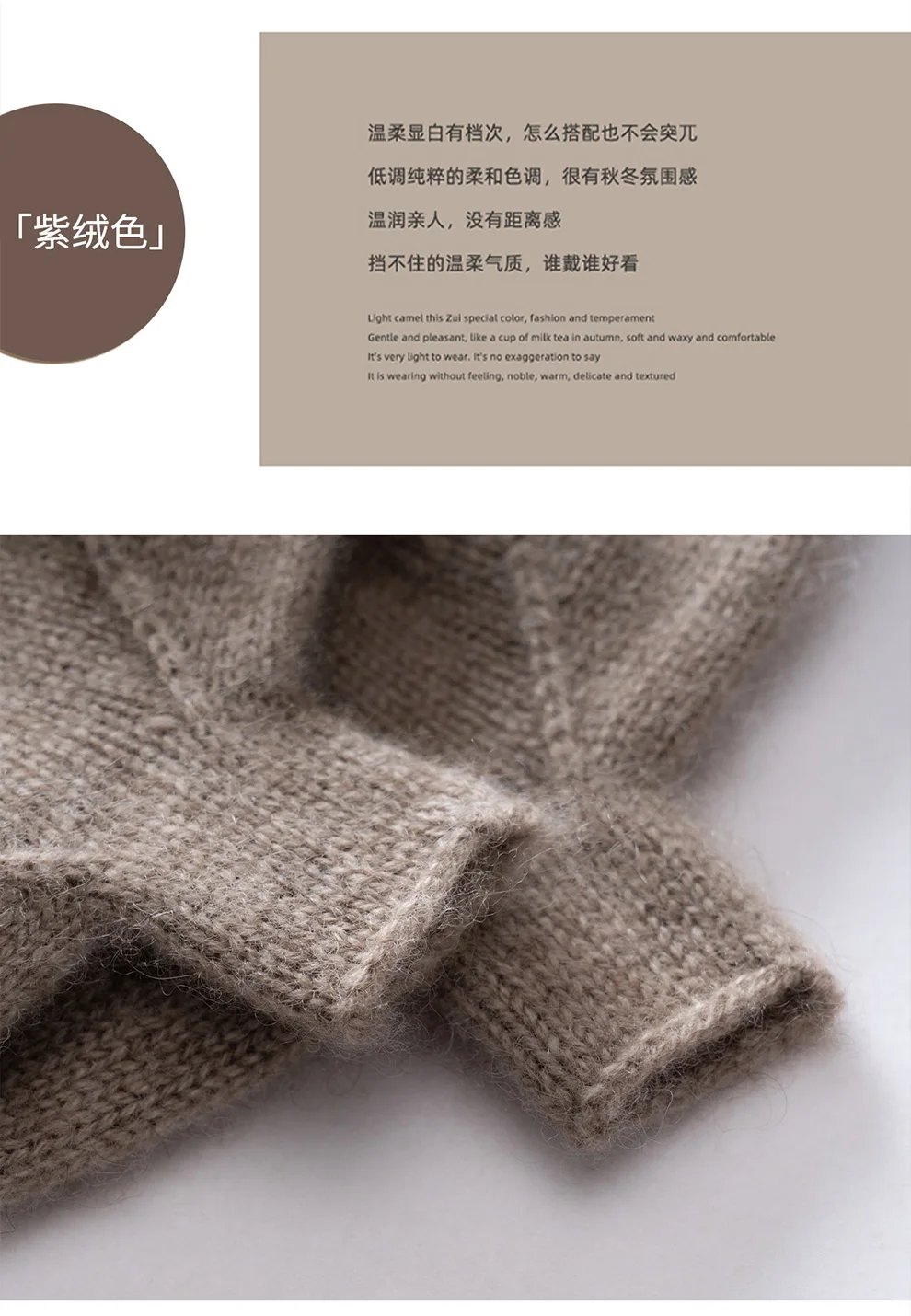 Winter Women 100% Cashmere Mitts Knitted Fingerless Gloves Thermal Gloves Semi Finger Lengthen Mittens Arm Warmers fishmouth