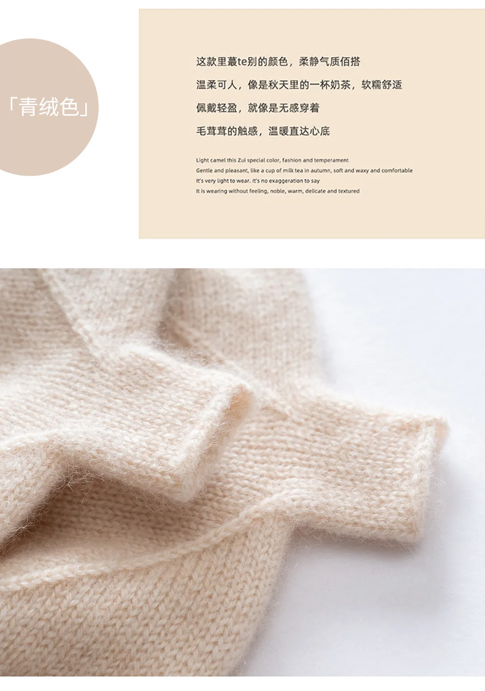Winter Women 100% Cashmere Mitts Knitted Fingerless Gloves Thermal Gloves Semi Finger Lengthen Mittens Arm Warmers fishmouth
