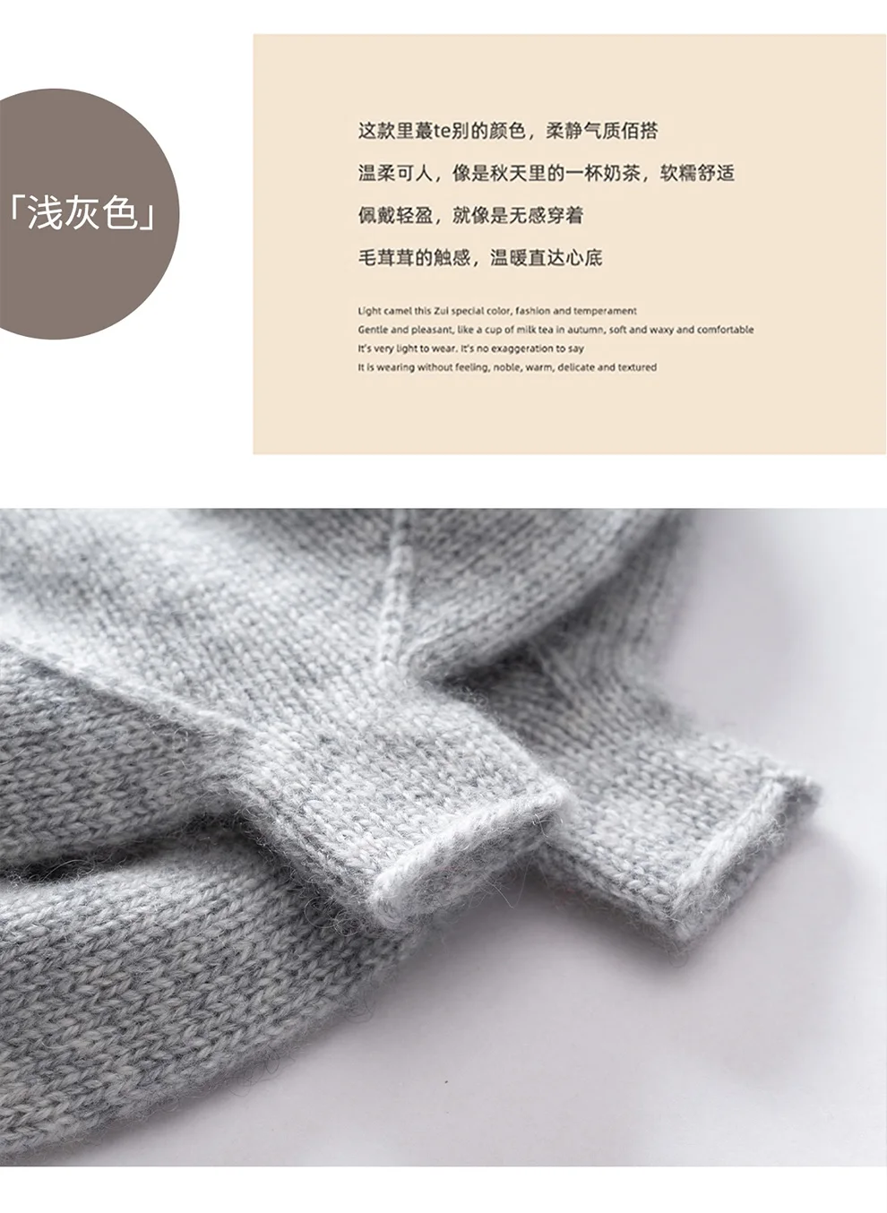Winter Women 100% Cashmere Mitts Knitted Fingerless Gloves Thermal Gloves Semi Finger Lengthen Mittens Arm Warmers fishmouth