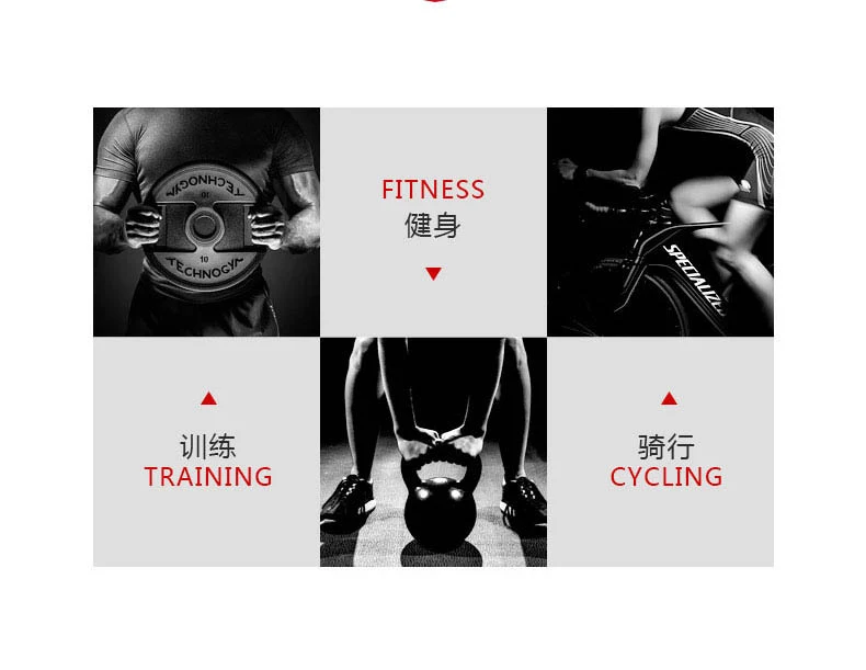 Sports Gloves Weight Lifting Fitness Cycling Half Finger Sun Protection Barbell Ice Silk Men Women Yoga Anti-Slip Gloves