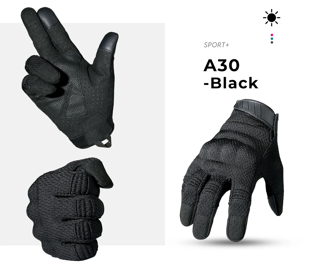 Tactical Gloves Touch Screen Outdoor Sports Cycling Hiking Camping Hunting Shooting Combat Airsoft Work Non-slip Protective Gear