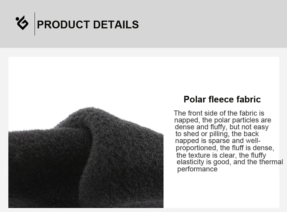 Winter Flip Cover Black Fishing Gloves Half Finger Anti-Slip Breathable Camera Photography Sports Outdoor Warm Gloves