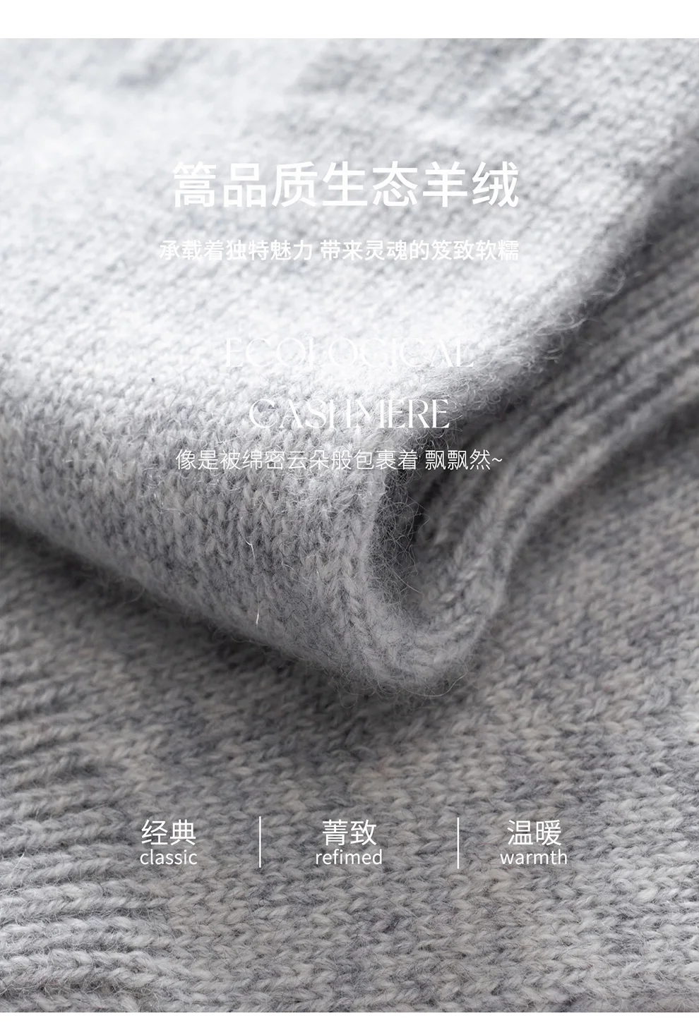 New Cashmere Gloves 100% Pure Cashmere Fingerless Gloves Fashion Warm Best Selling Solid Color Gloves