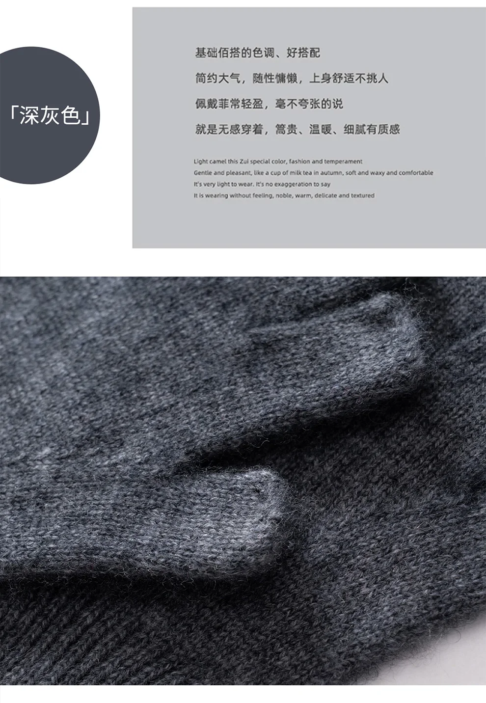 New Cashmere Gloves 100% Pure Cashmere Fingerless Gloves Fashion Warm Best Selling Solid Color Gloves