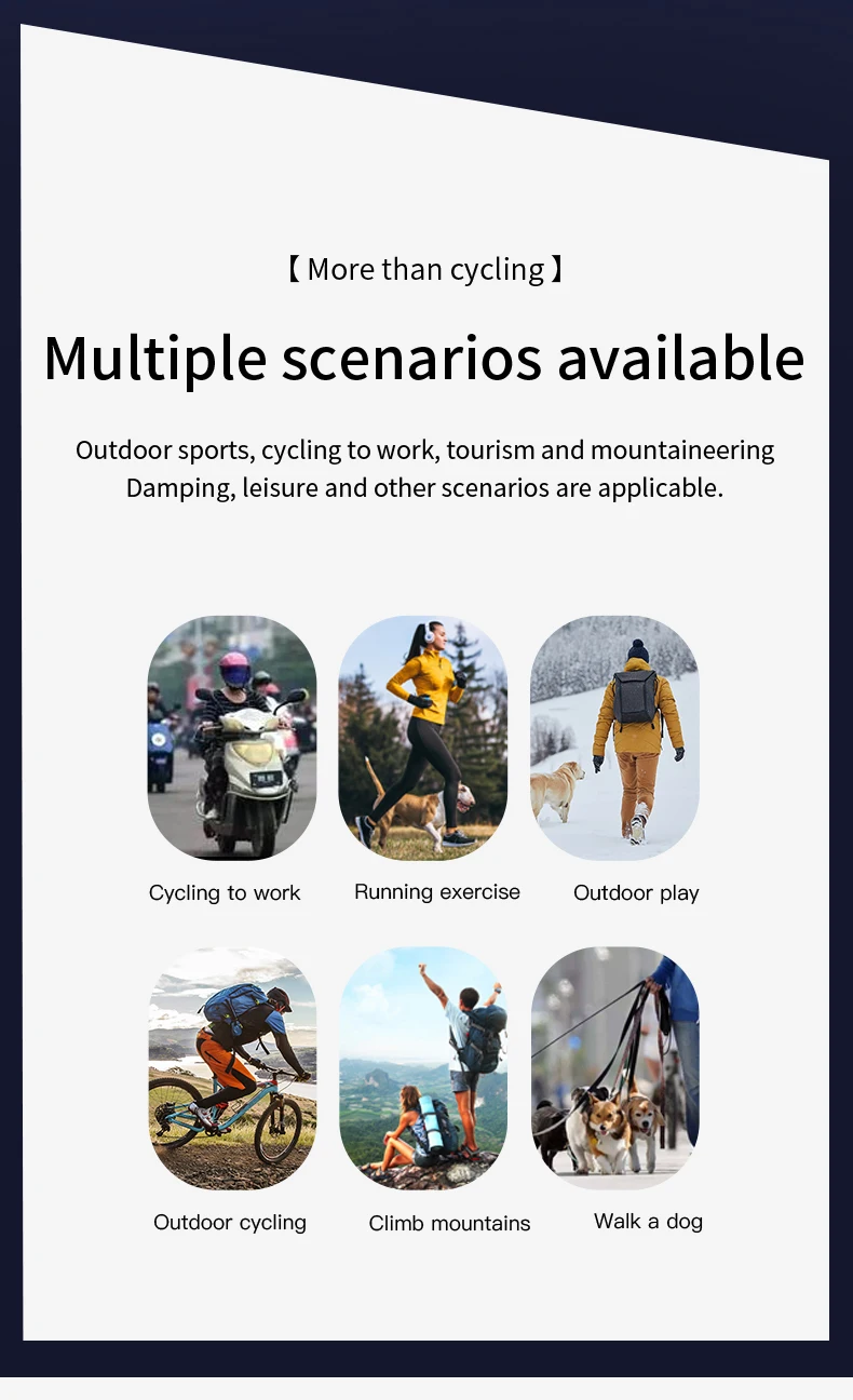 Half Finger Cycling Gloves Summer Bicycle Gloves Shock-absorption Breathable Mountain Bike MTB Gloves Cycling Accessories