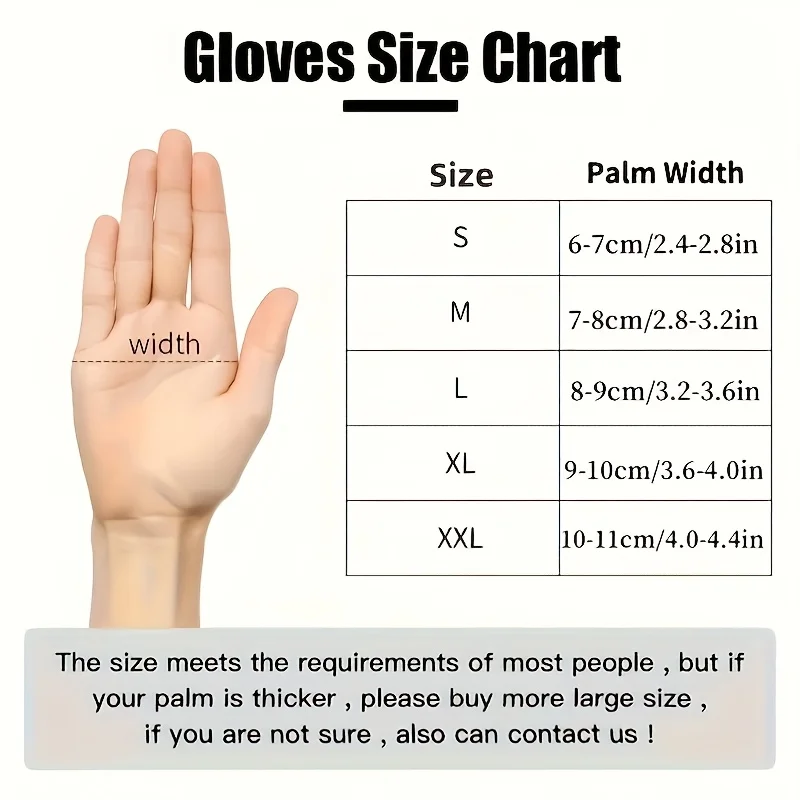 Sheepskin Genuine Leather Gloves Men Women Winter Warm Cashmere Lined Touchscreen Sport Gloves for Running Cycling Ski Driving