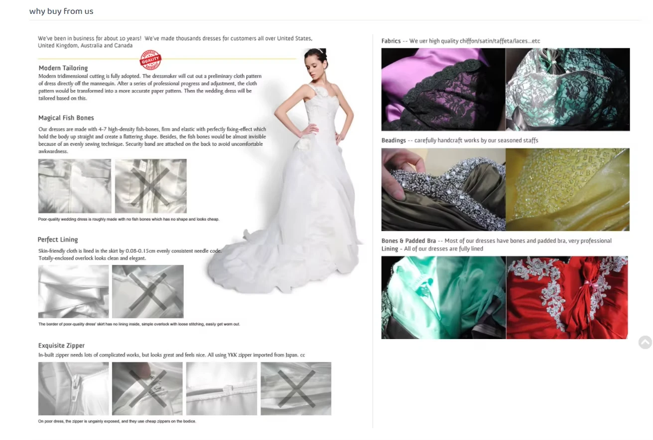 MisShow Elegant Straps White Mermaid Wedding Dresses Lace Pearls Backless V Neck Sleeveless Formal Party Gowns Vestido Marriee