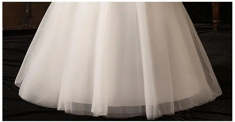 2026 New High Neck Three Quarter Sleeve Wedding Dress Sexy Lace Applique Plus Size Vintage Bridal Gown Robe De Mariee Customized