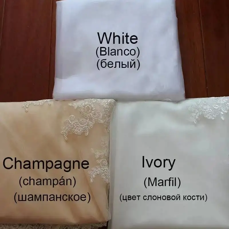 Customized Elegant Simple V-Neck Lace Chiffon Wedding Dress for Women A-Line Sleeveless Appliques Bride Gown Vestidos De Novia