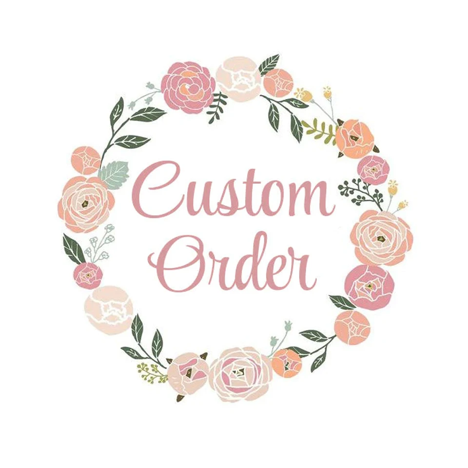 Lakshmigown Customized Wedding Dresses 2025 Fast Shipping