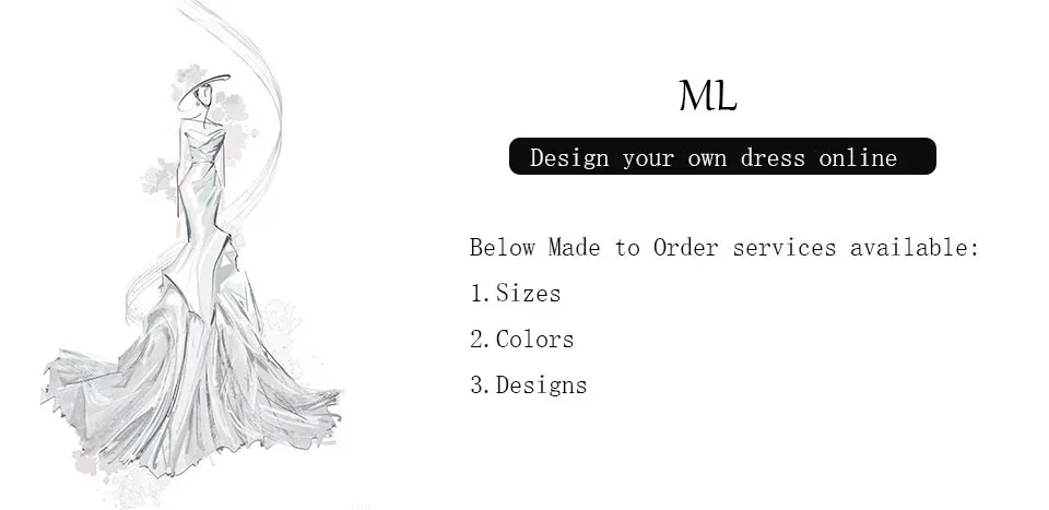 ML Simple Taffeta Wedding Dress Korea Photo Shoot Puff Sleeves Bridal Gown A line Floor Length 웨딩드레스 Customized
