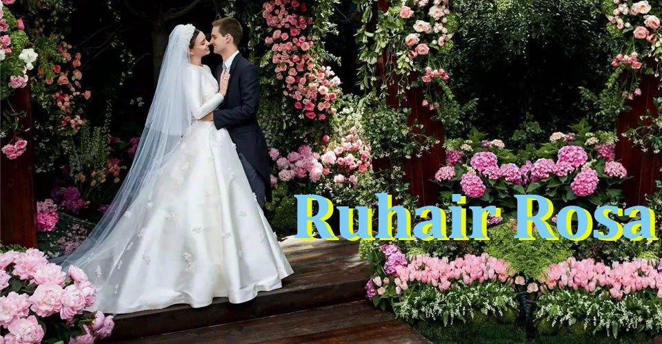 Ruhair Fancy Mermaid Wedding Dresses for Women Lace Appliques Spaghetti Straps Sleeveless Bridal Gown Robe De Mariee Customized