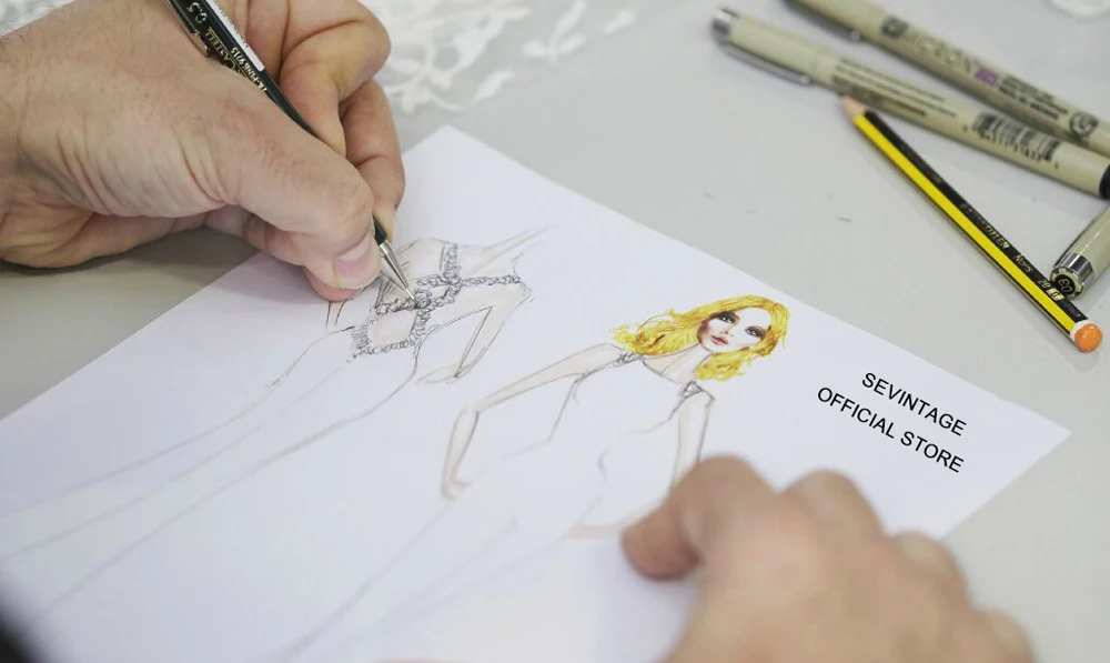 2025 Elegant Women Wedding Dresses Quality V-Neck A-Line Bride Gowns Mopping Length Princess Engagement Banquet Gowns Customized