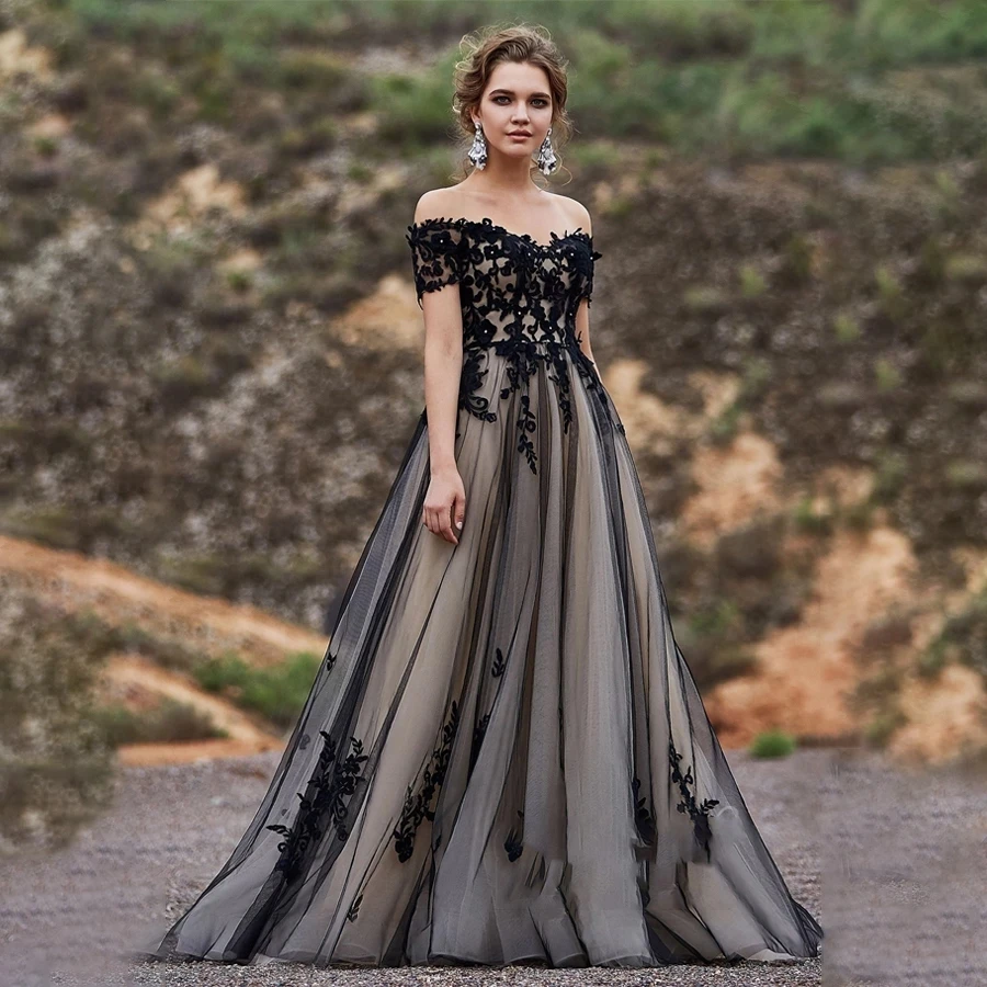 HAMMAH Mordern Appliques Wedding Dresses For Mariages V Neck Spaghetti Strap Backless Trumpet Sleeveless Vestido De Casamento