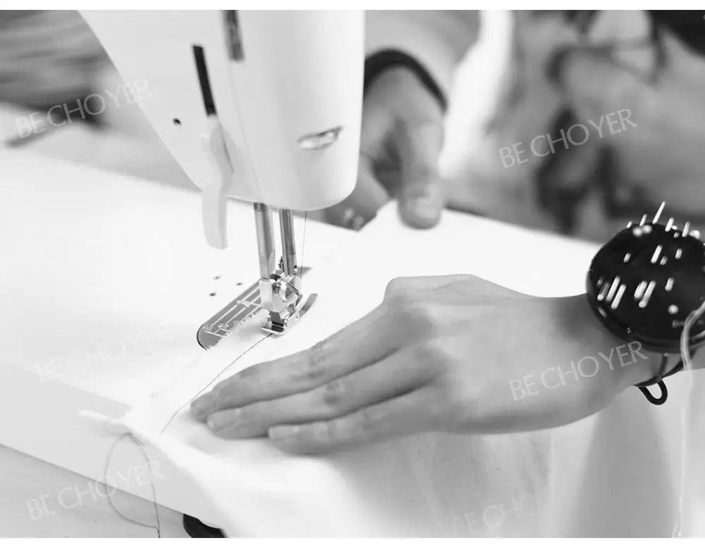 Wedding Dress 2 In 1 Bow Sleeveless Bride Gown 2027 Sweetheart Satin A-Line Customized Princess BECHOYER EL201 Vestido De Noiva