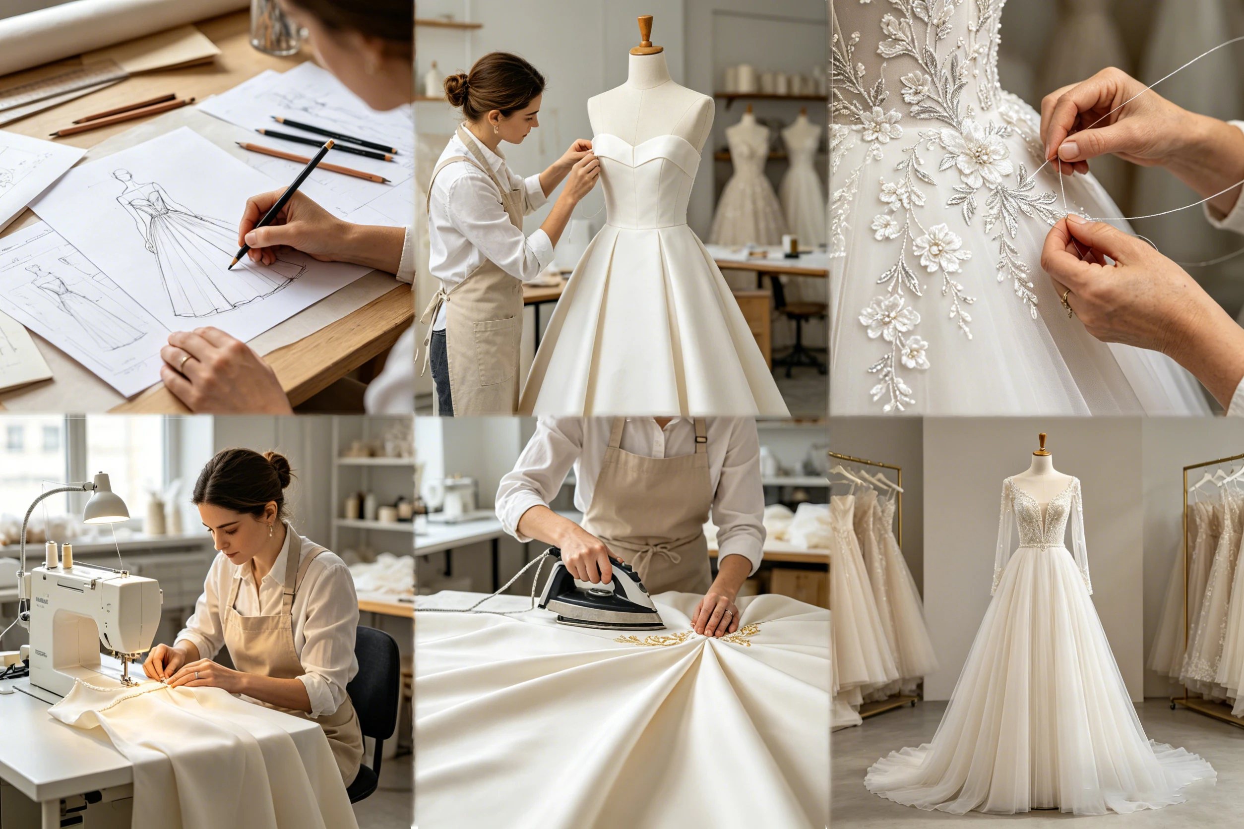 Romantic Off The Shoulder Mermaid Wedding Dress Long Sleeves Lace Applique Beaded Corset Bodice Vestidos De Novia 2026 Customize