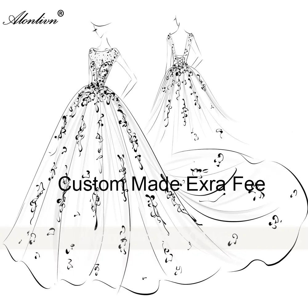 Julia Kui Vintage Customize Made For 9 Pieces Dresses Consulted Of Custom Made Link