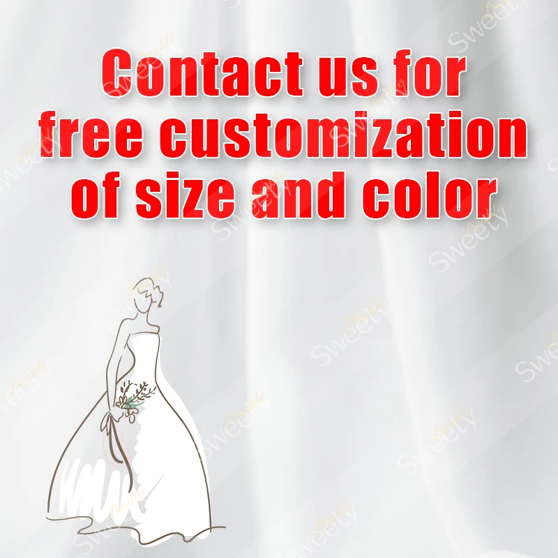Graceful Wedding Dress Organza With Embroidery A-Line Ball Gown High-V-Neck Full Sleeve Customized Bride Dress Vestido De Novia