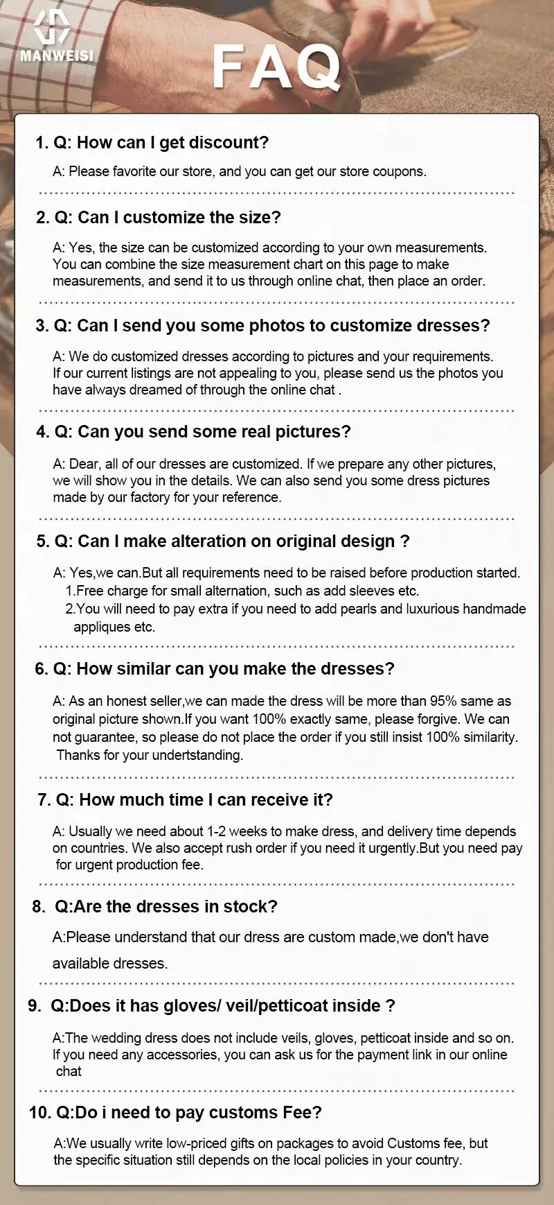 Gorgeous Mermaid Gown Wedding Dress Strapless Crystal Full Appliques Bridal Gowns Floor-Length Vestido De Noiva Customized