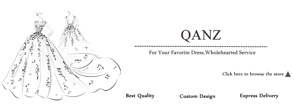 Qanz Exquisite Lace Mini Wedding Party Dresses Sweetheart Luxury Appliques Short Beach Bridal Gowns Vestido Novias Customized