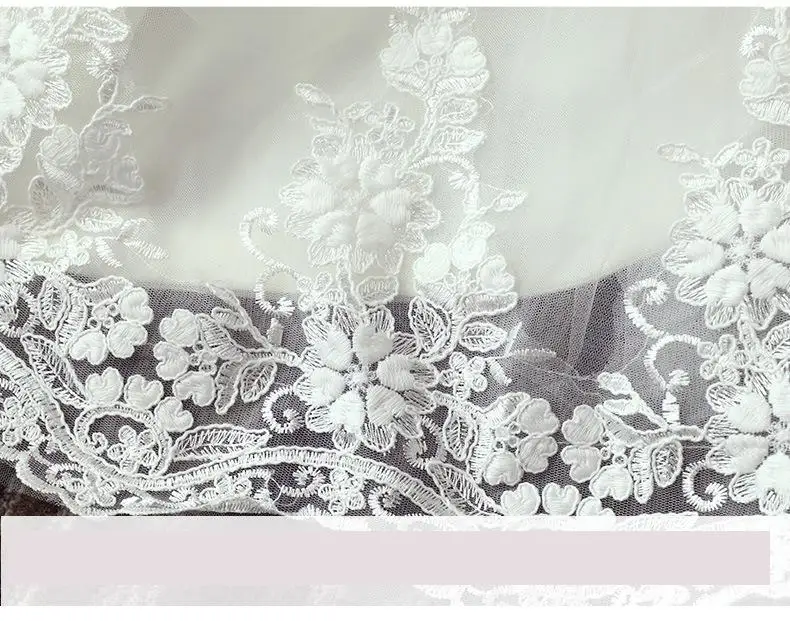 Vestido De Noiva 2026 The Bridal O-neck Court Train Luxury Lace Embroidery Mermaid Princess Luxury Wedding Dress Customized