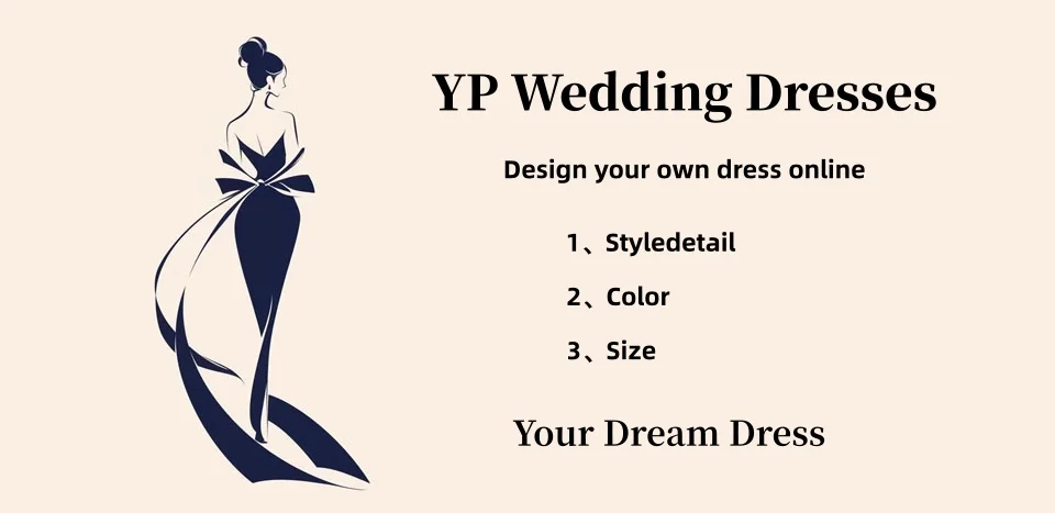 YP Luxury Ivory Lace Mermaid Wedding Dresses Sexy Strapless Sleeveless Tea-Length Bridal Gowns Vestidos De Novia Customized 2026