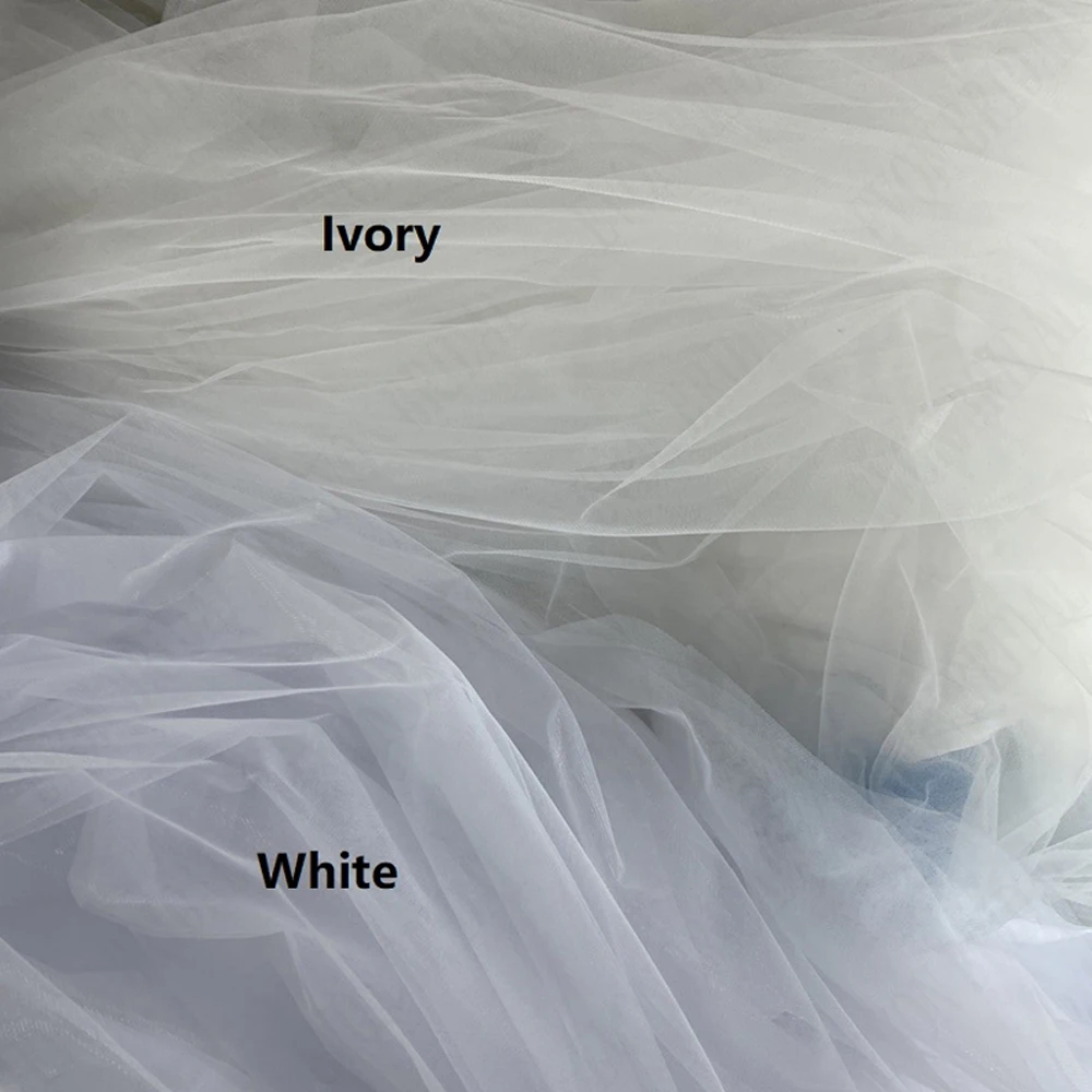 EVON BRIDAL Luxury Glitter Tulle Wedding Dress Plus Size Sweetheart Sleeveless Bride Gowns A-Line Lace Up Vestidos Novias Boda