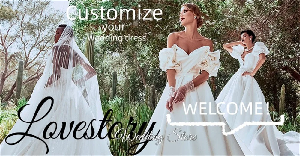 Ivory Lace Satin Modern Wedding Dresses With Detachable Train V-Neck Cap Sleeves Bride Gowns Plus Size Cut-Out Vestidos De Noiva