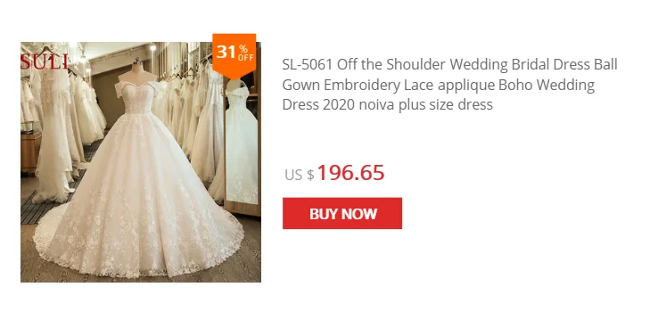 SL-9430 Customized 2025 Sweetheart Bride Wedding Dress Lace Appliques Beading Bohemian Backless Lace up Gown Beach Dress