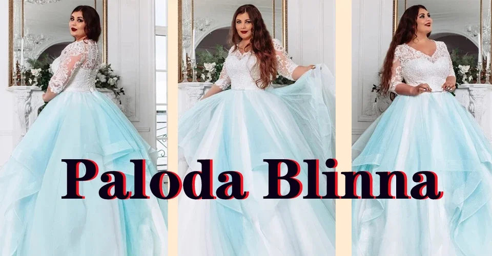 Paloda Luxury A-line Wedding Dresses for Bridal Spaghetti Straps Sweep Train Backless Lace Appliques Robe De Mariee Customized
