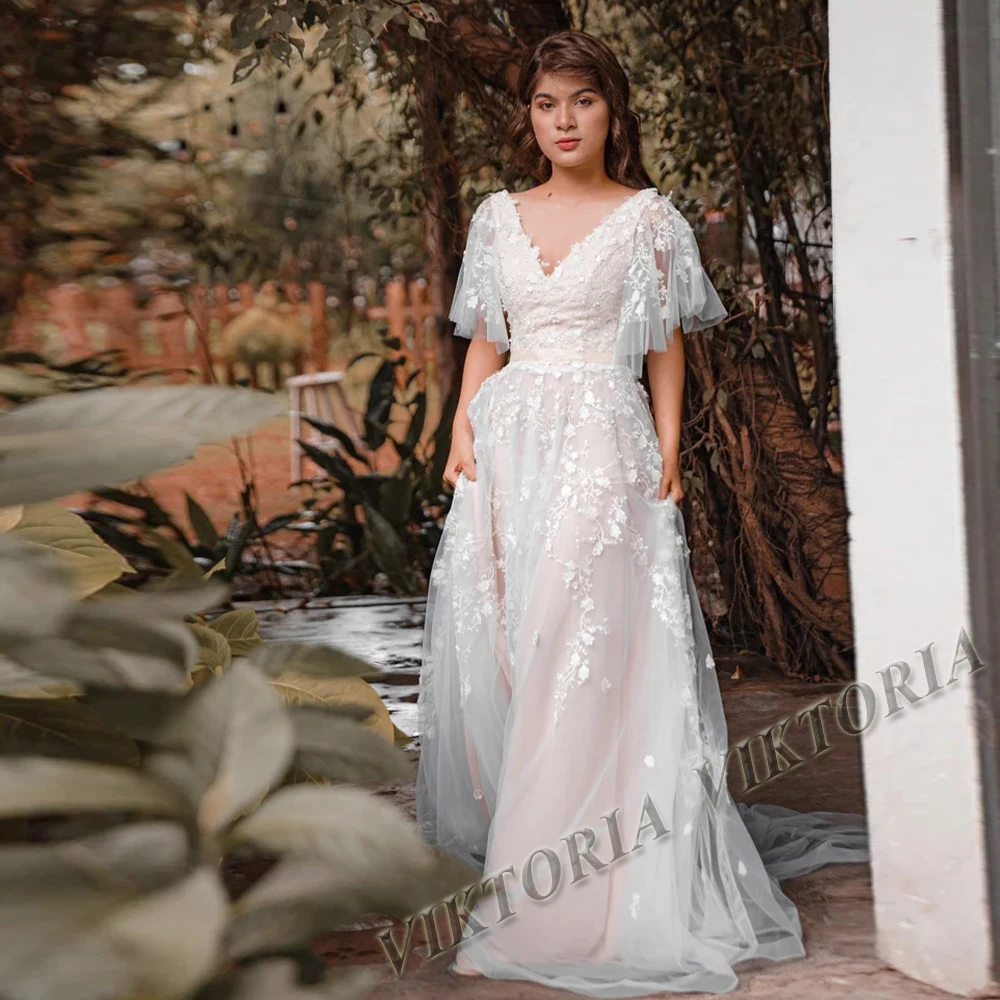VIKTORIA 2025 Fashion Wedding Dress Off The Shoulder Sweetheart For Bride Mermaid Appliques Women Vestidos De Novia Customized