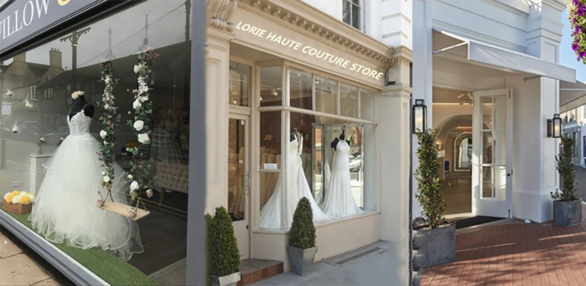 LORIE Luxury Mermaid Wedding Dress Sleeveless Bridal Dresses Shining Strapless Corset Wedding Gown Customized 2026